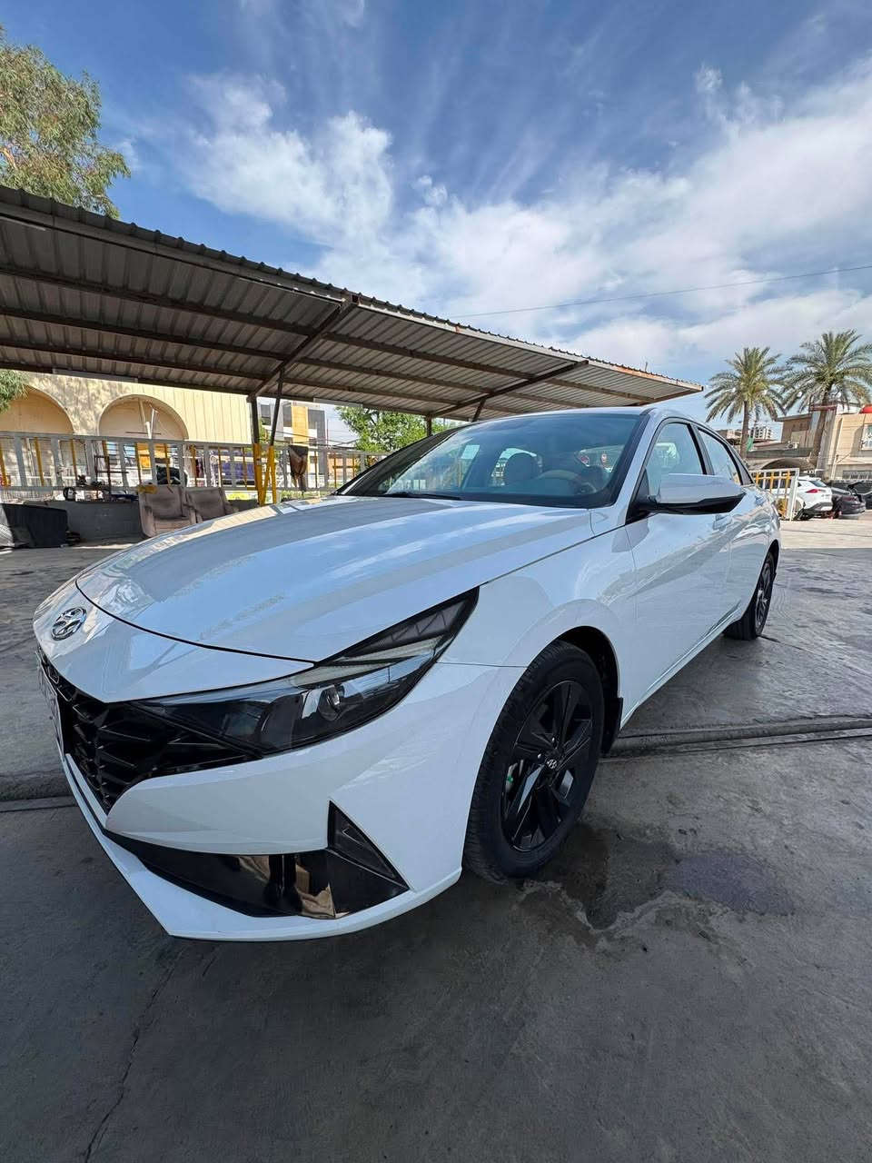 لمعرفه السعر سوي تعليق 

لبيع سيارتك راسلنه والباقي علينه ✅


**إذا كنت صاحب هذا الإعلان وتريد حذفه لأي سبب، رجاءا أرسل رسالة إلى الدعم الفني**