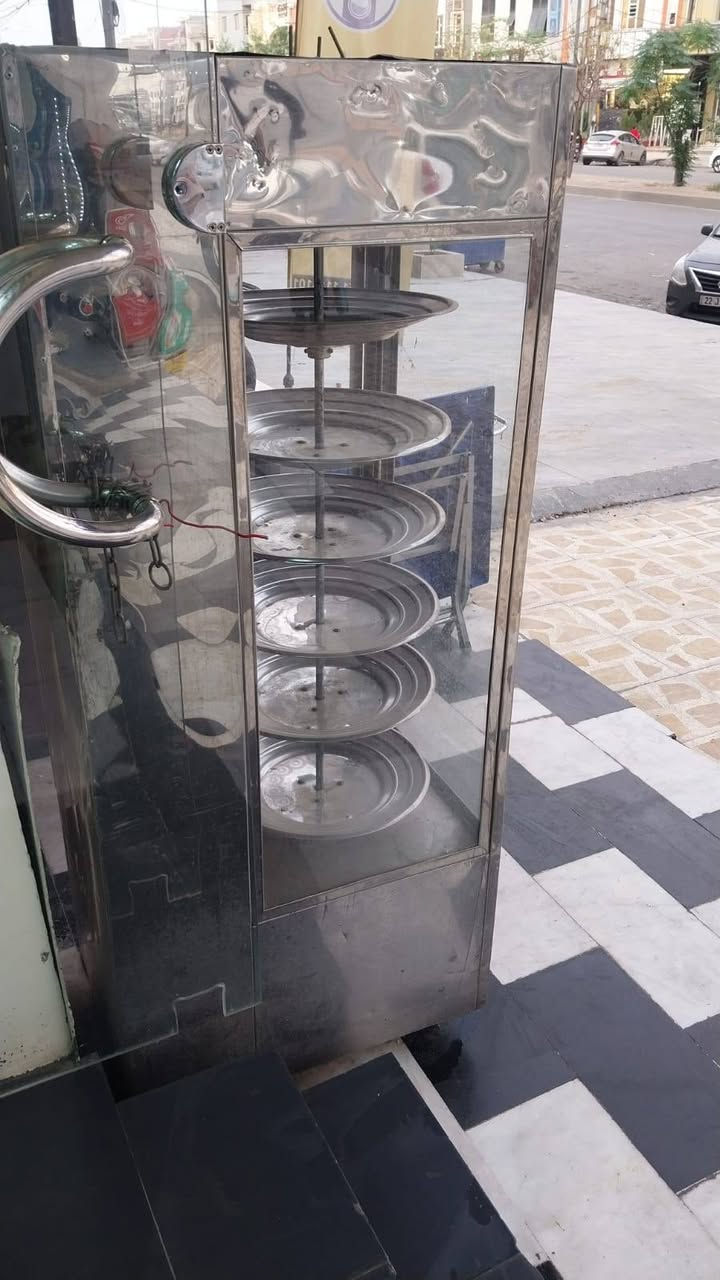 قلاية بطاطا  وشواية فروج مسحب أربيل, العراق


**إذا كنت صاحب هذا الإعلان وتريد حذفه لأي سبب، رجاءا أرسل رسالة إلى الدعم الفني**