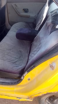 مديل ٢٠١٢ • مكينه وكير كفاله • البصره الهارثه