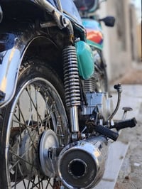 طويريج شارع اربعين • ١٠٠/٧٥ • ناقصه باتري