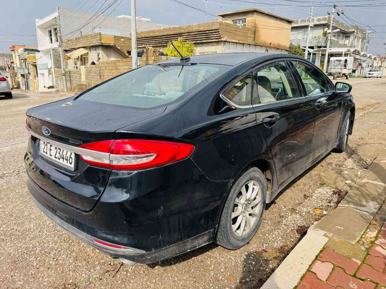 فیوشن ٢٠١٧
مەکینە ٢٥
بەشەرتی گێڕو مەکینە
سەنەوی تازەیە
چوار پارچەو نیوی بۆیاخە بێ ناوگرتن دوپارچەیان ئەمریکایە
ڕەقەم شانسیم داناوە
١٠٧ کەمێک معامەلە
*********** حلبجة, السليمانية
