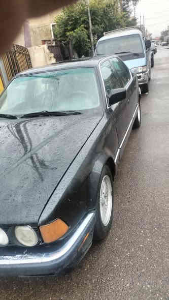 سلام عليكم بيم مديل 92 حجمها 730 سياره بدون خياسيات ولا دكه جاكوج يحتاح بس كشنات تحويل ثاني يوم سياره بطاين جدد صدر مكينه كير مقفول تخم تاير جديد رقم بغداد سنويه 28 عنوان حي جهاد *********** سعر 38
