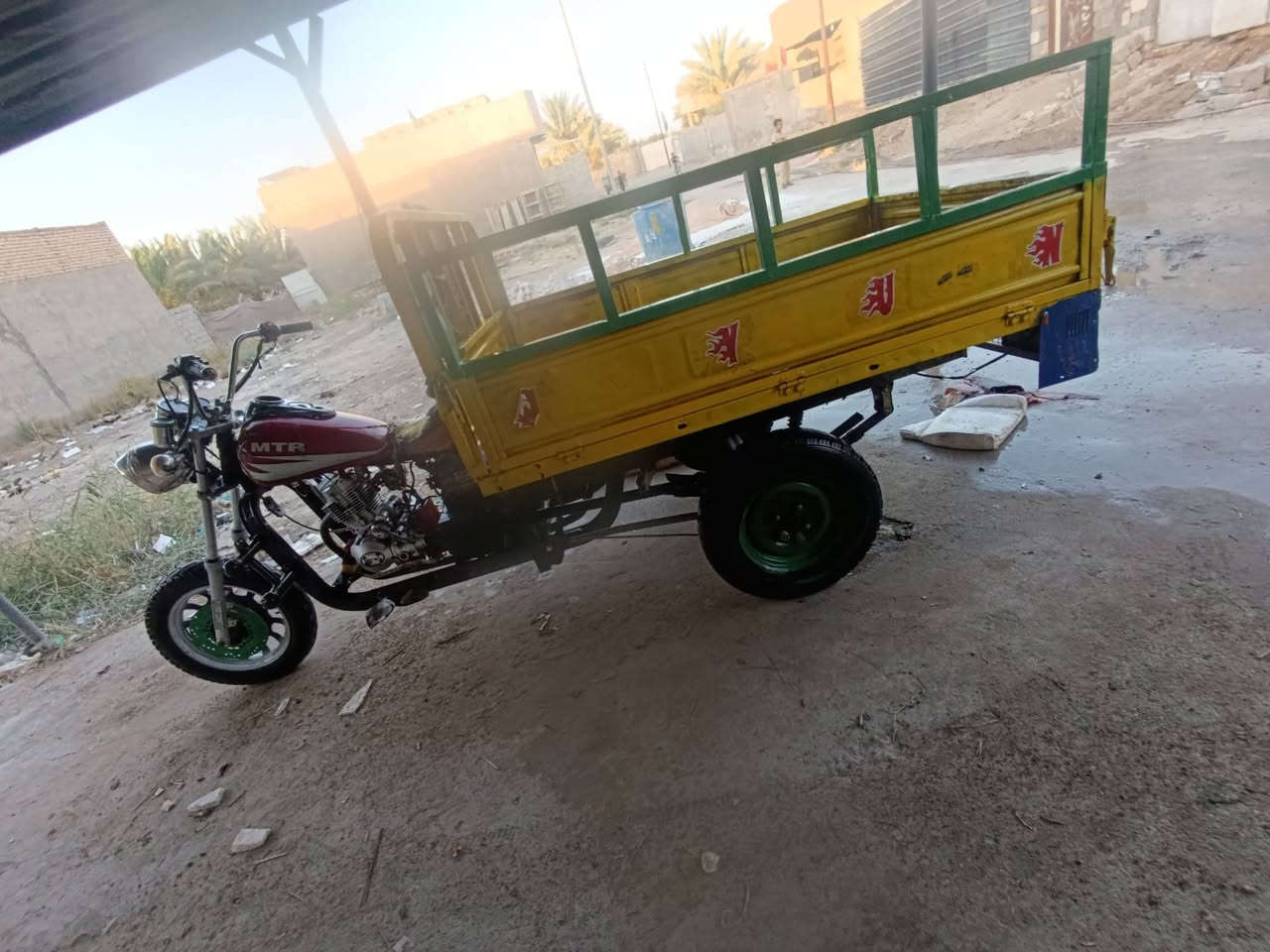 سلام عليكم ستوتة MTRستوتة كلك ستوتة خير من الله مكينة 24 مكفولة من السرقةدبلات جدد ورك جديد كلشي جديد ستوتة ما تحتاج كلشي مكان حله قضاء القاسم ناحية الطليعة الاستفسارات ***********
