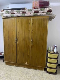 بغداد • بوفيه • كاونتر