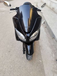 شباب دراجه (0/9) كرستال 7كير 4تحويلات جهاز انذار كاميرات دراجه كامله و...