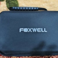 للبيع جهاز فوكس ويل   جهاز فحص وصيانه وبرمجه  جميع السيارات امزون جهاز...