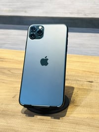 ايفون 11 برو ماكس • ٢٥٦ • سيم ما يشتغل