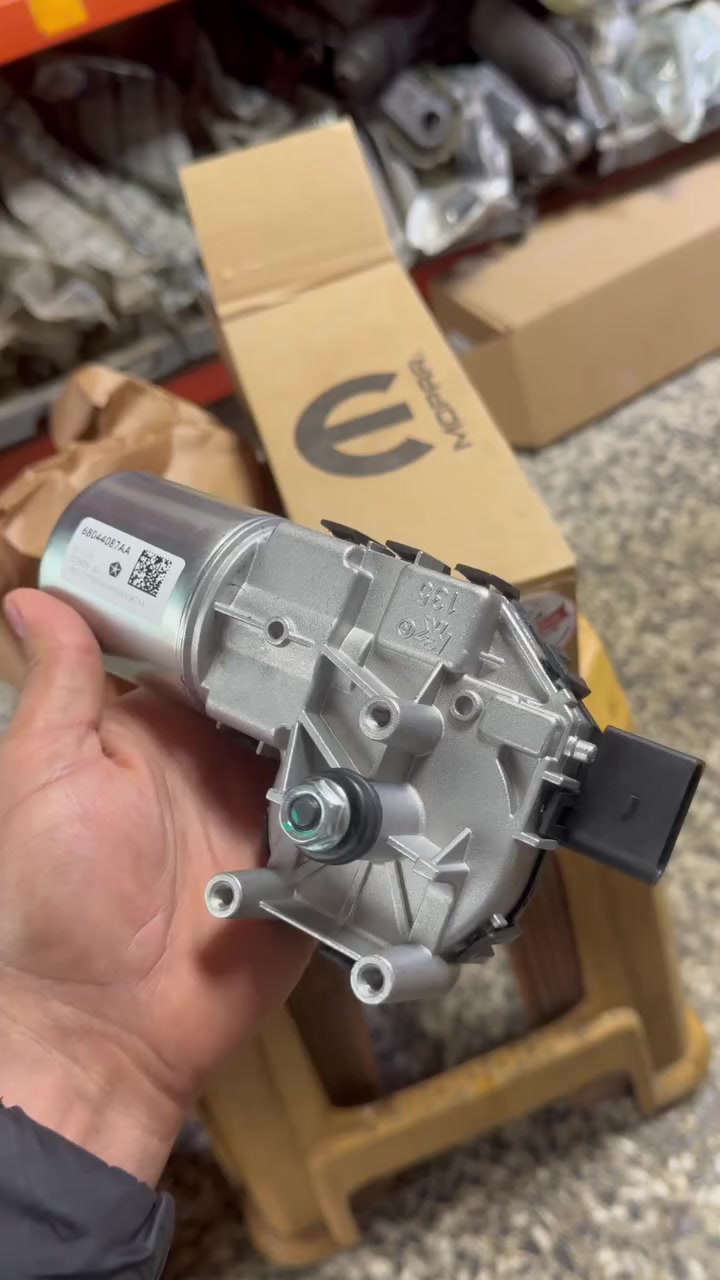 ماطور ماسحة امامي جورني              ***********
