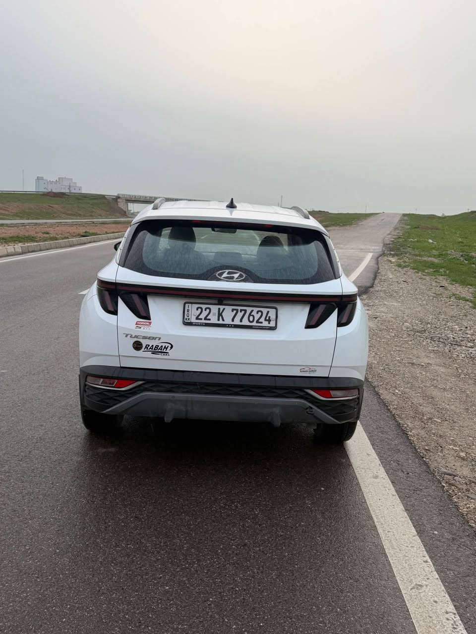 تكسون 2023 للبيع تلعفر, نينوى


**إذا كنت صاحب هذا الإعلان وتريد حذفه لأي سبب، رجاءا أرسل رسالة إلى الدعم الفني**