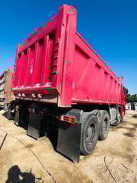 اكتروز • مكينة ٤٦ • كير كهربائي