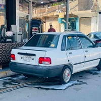 ضرر جامد • محرك وقير • رقم نينوى
