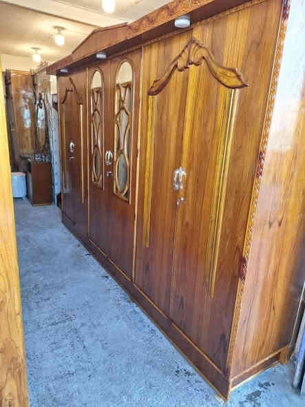 ام ملحق

غرفه كلش حلوه ومرتبه واحلى من التصوير

 اي استفسار على الارقام ***********.  

 متوفر على رقم الاسيا***********

 ب واتساب اهلا وسهلا بكم

محمد البطاوي
