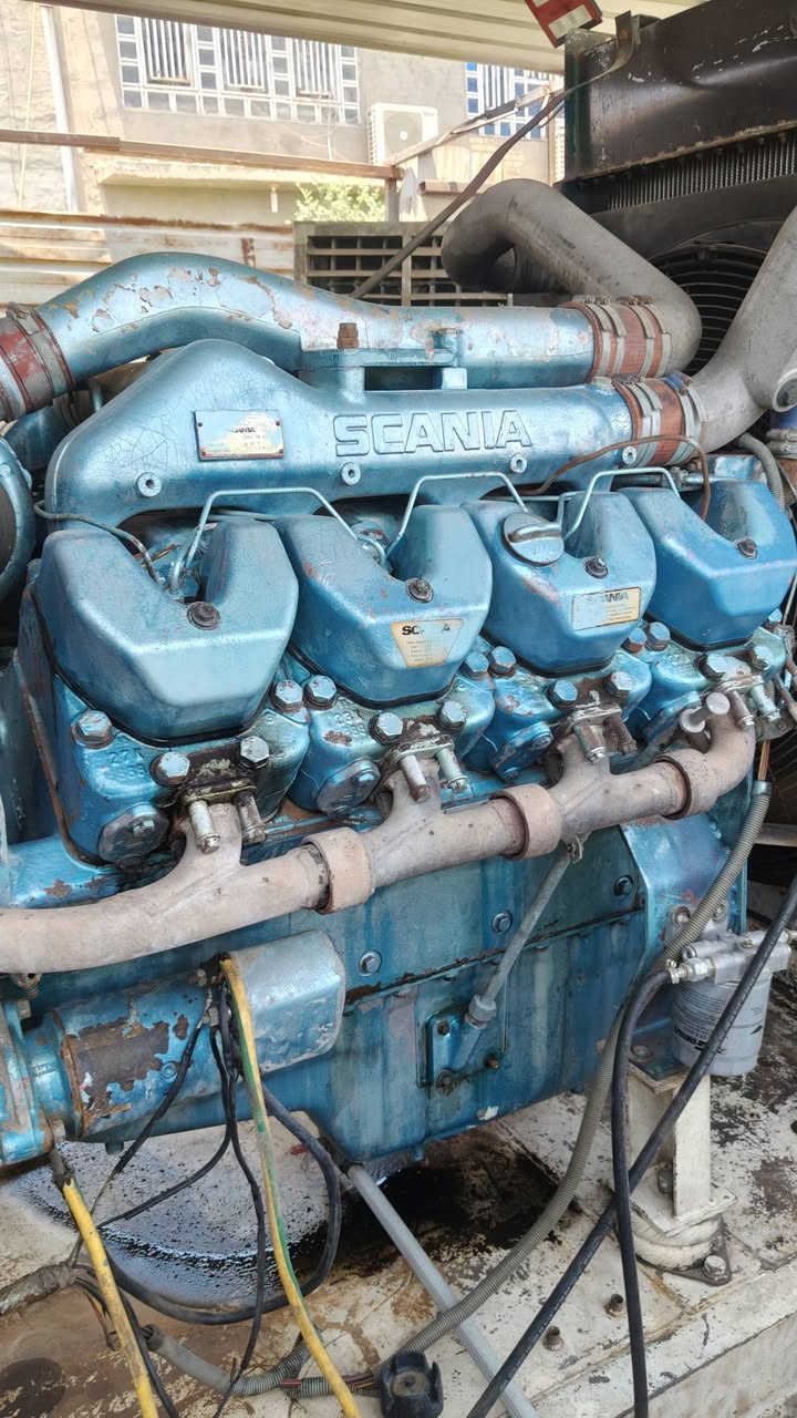 سلام عليكم عندي سكانيه 43//10/0توليد 550بلاد مولد اريد مراوس فقط بدايو 12تريد كامله تريد بس محرك مراوس فقط مكاني العماره ميسان رقمي ***********
