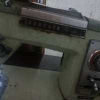 مكينة برذر • مكينة خياطة