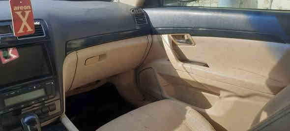 ام كران موديل 13
كلشي بيها شغال ماعدا محرك صاطر حداديه تخم تاير كهربائيات كلها شغاله دواخلها نضيفه ميسان الميمونه 30 ورقه وبيه مجال بسيط
تصال على الرقم ***********
مكلف بنشر لحد يراسني خاص
