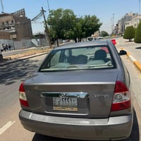 للبيع فيرنا خليجيه 2015 ماشيه 160 بيه صبغ فقط الجاملغ الخلفي تبريد شغا...