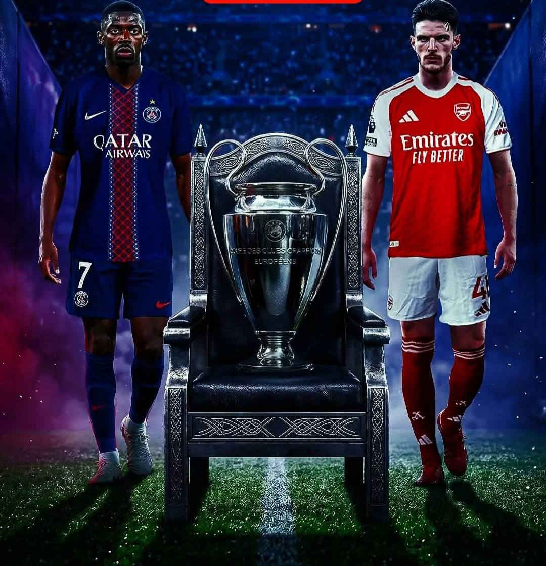 تابعوا نهائي بطولة دوري أبطال أوروبا على شبكة نجوم الرابعة 
#الوكيل_الحصري_لشبكة_نجوم_الرابعة_في_البلديات 
#مركز_ستلايت_البلديات 
منتظر: *********** 
#دوري_ابطال_اوروبا 
#باريس_سان_جيرمان 
#ارسنال
