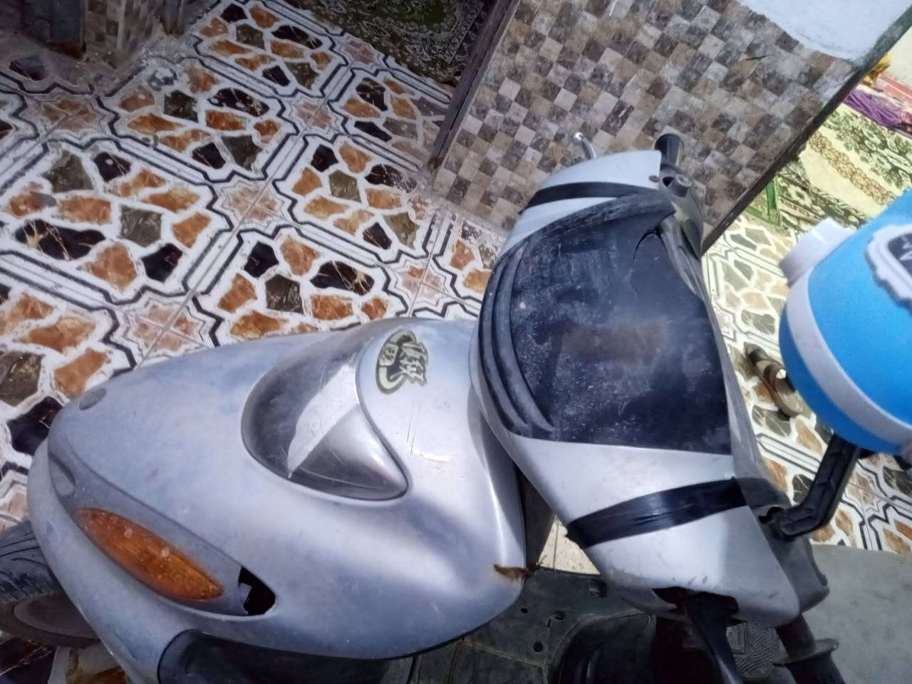 دراجه للبيع دولفين فراشه العنوان سماوة الجربوعية الثانية


**إذا كنت صاحب هذا الإعلان وتريد حذفه لأي سبب، رجاءا أرسل رسالة إلى الدعم الفني**