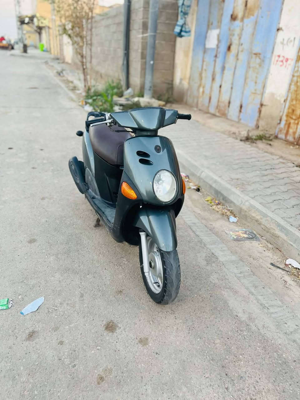 فله البيع مديل 11البيع سعر خاص


**إذا كنت صاحب هذا الإعلان وتريد حذفه لأي سبب، رجاءا أرسل رسالة إلى الدعم الفني**