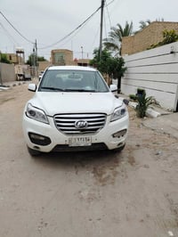 ليفان X60 • ٢٠١٥ • الدوانية