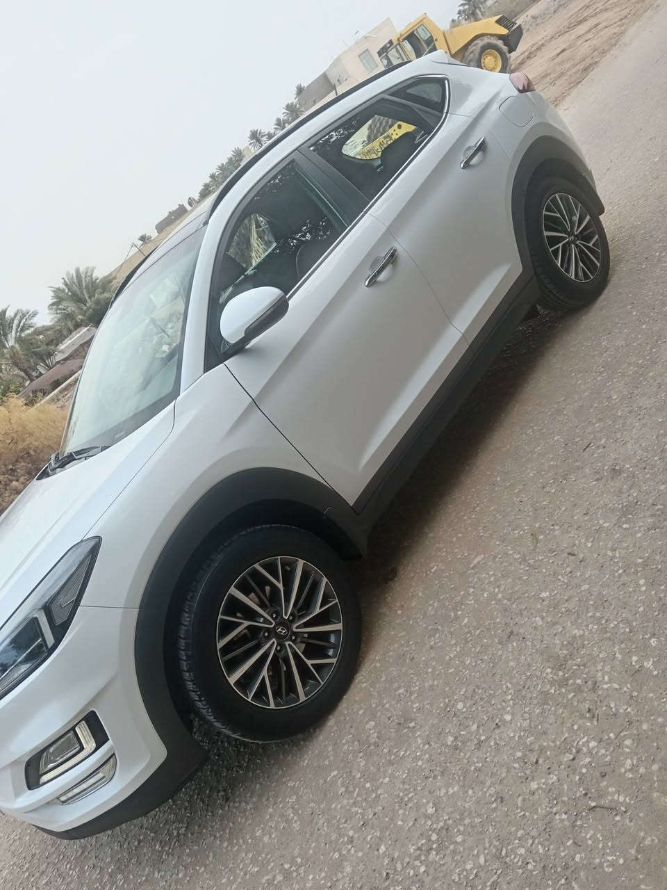 السلام عليكم
توكسان 2020
فول مواصفات
رقم بغداد دولي بأسمي
سونار مرفق مع الصور
مكاني كربلاء
السعر( 200) وبيهه مجال للشراي

***********
