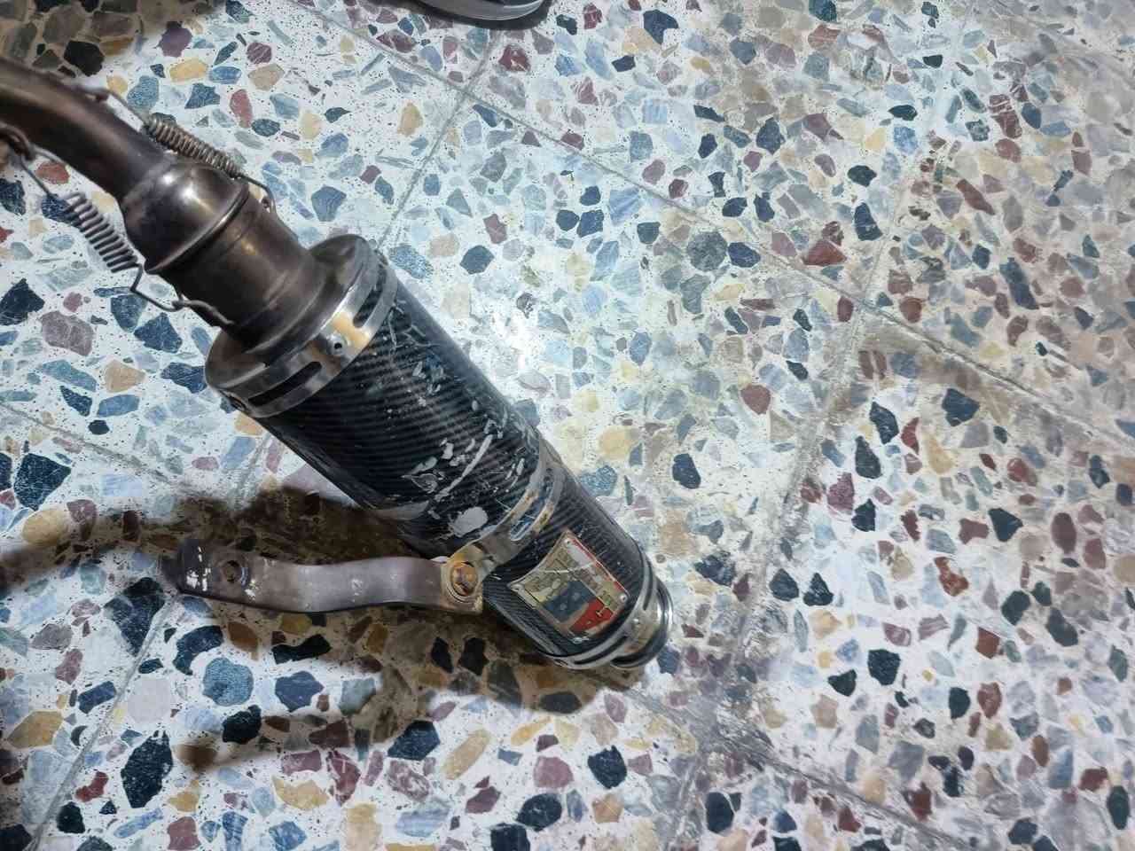 سلام عليكم
صالنصه رياضي ماكس عدله ثعلب سكنس جيتي جبلي  كله يرهم نوعهه(AHE) سعرهه ب35وبي مجال قليل كلش صوتهه رعيد مكاني الحريه الثانيه ***********
