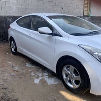 افانتي • ٢٠١٢ • بصره