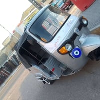 موديل ٢٠١٨ • مكينة ستوته • تايرات جدد