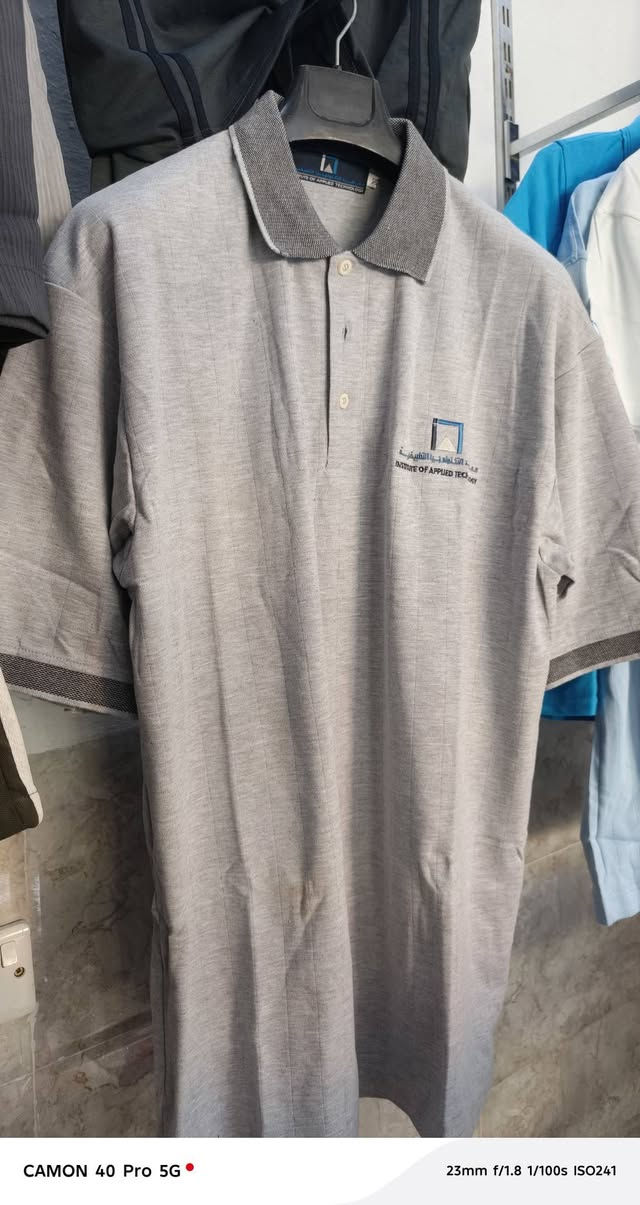 تشيرت رجالي سعر القطعه ٥
توصيل مجاني داخل الكوت


**إذا كنت صاحب هذا الإعلان وتريد حذفه لأي سبب، رجاءا أرسل رسالة إلى الدعم الفني**