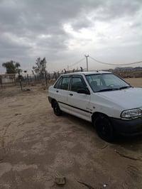 ٢٠١٠ • محرك وكير جديد • كربلاء