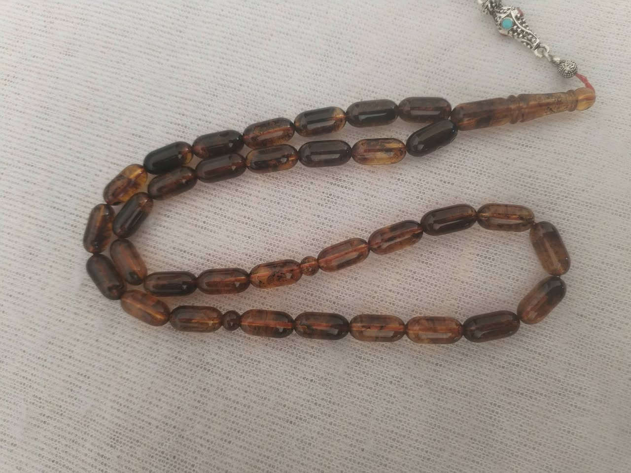 سلام عليك
مسابحه كهرم   للبيع  الي أرغب بل شرائ تفضل خاص او تصال ***********
