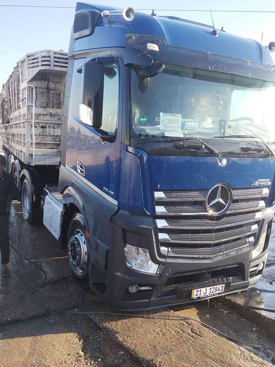 سلام عليكم اكتروس وحش موديل ١٤ محرك جديد ٢٠١٧ كور عالي كامره حساس رتايدر ثلاجه تخم تاير سنويه جديده سياره جاهزه للشغل مكان ابو غريب السعر ٣٩٠ ***********
***********
