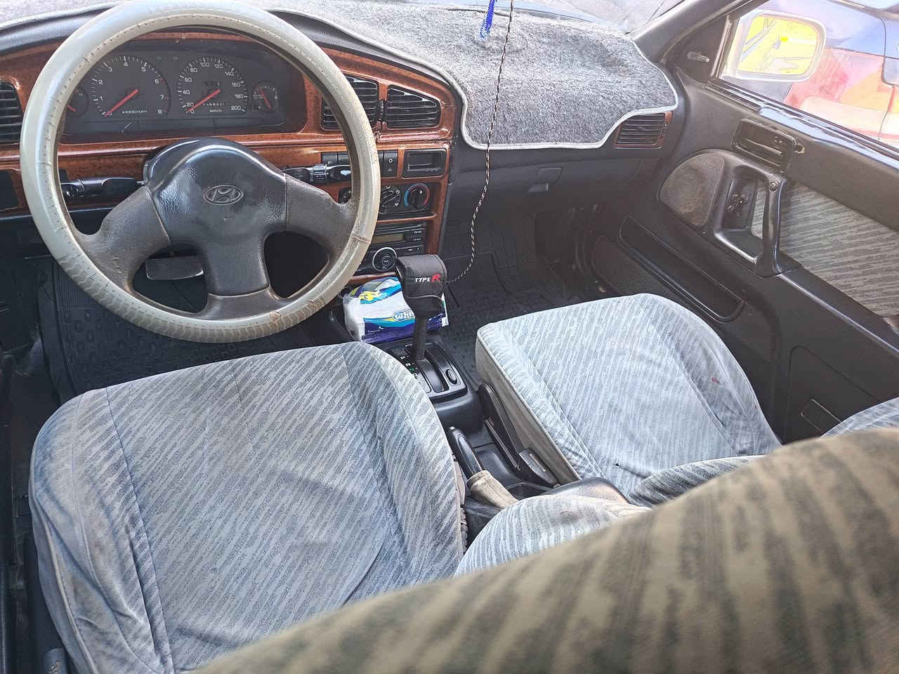 ألنترا ٩٤رقم بغداد كير أوتماتيك محرك مفتوح مكفولات صدرو وكهربائيات وتحويل بشرط ديالى كنعان السعر ٣٥ وبيهة مجال صبغ عام اتصل على *********** لا خاص ولا تعليق
