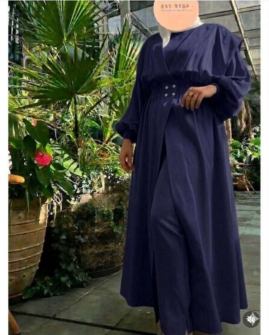 بشت +كيلوت  صيفي كولتي عالي✨
القياسات 38 40 42 44 46 48


**إذا كنت صاحب هذا الإعلان وتريد حذفه لأي سبب، رجاءا أرسل رسالة إلى الدعم الفني**