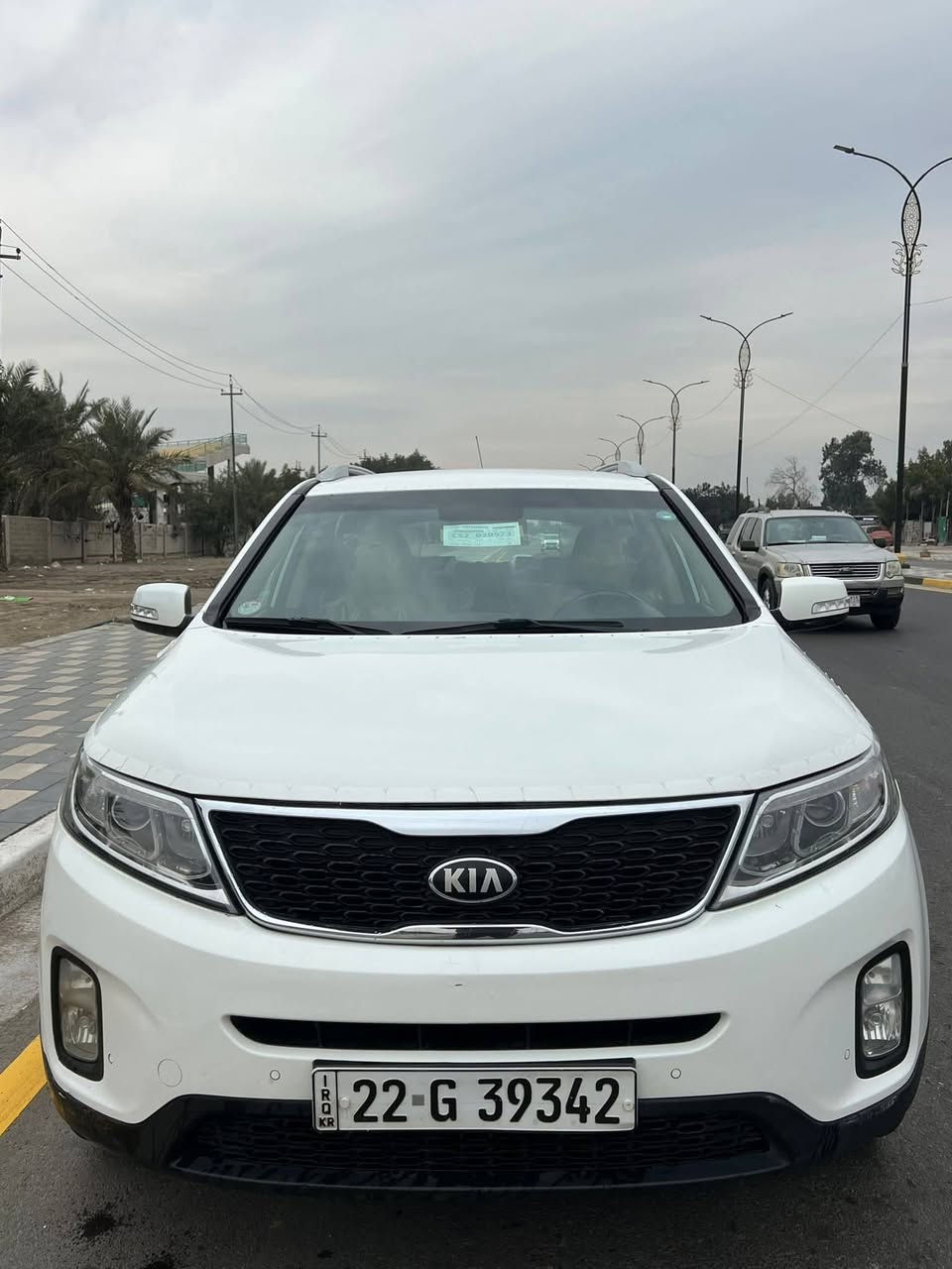 تاذع المنشور


**إذا كنت صاحب هذا الإعلان وتريد حذفه لأي سبب، رجاءا أرسل رسالة إلى الدعم الفني**