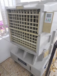 مبردة • حجم جبير • حالة جديدة