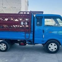 كيه بنجو • موديل ٩٢ • مكفولة مكينة