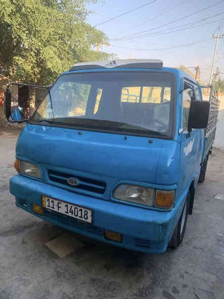 كيه بنكو رقم  بقدادبيهى صبغ للدوس ما البيبان ثنينهن وبلدي كله مصبوغ تخم تاير 6جددكهربيات كلهن شغالات مكاني بقداد المعامل يم سوك الباويه وهاذ رقم ‭0 770 647 3171‬
