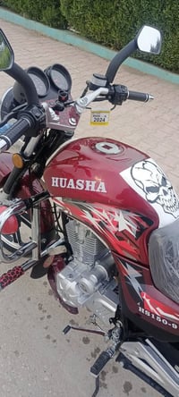 هايوشه ٢٤ • بدون كمرك • القائم حصيبه