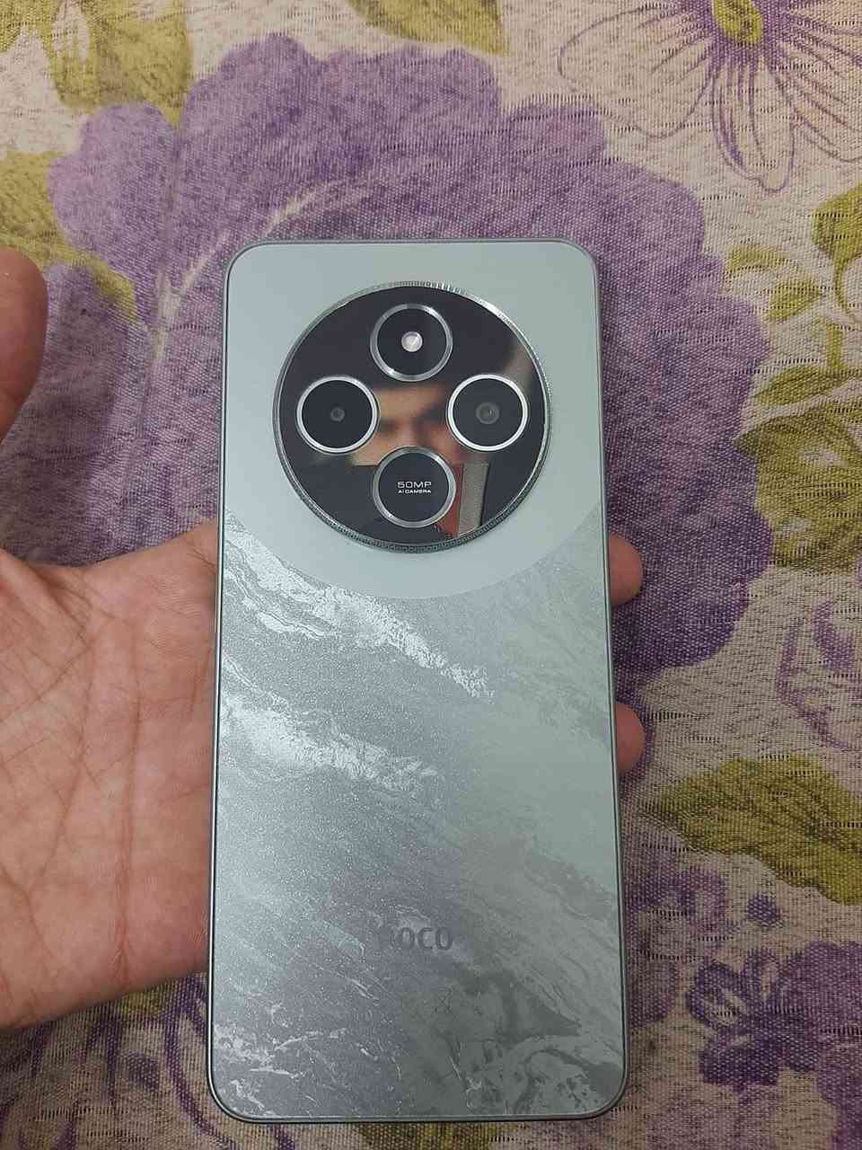 جهاز بوكو C75 للبيع /كسر بشاشه شي قليل يعني سعر مناسب جدا شراي يجي خاص


**إذا كنت صاحب هذا الإعلان وتريد حذفه لأي سبب، رجاءا أرسل رسالة إلى الدعم الفني**