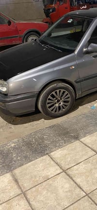 ويل 4ستد • تاير جديد • مرتب