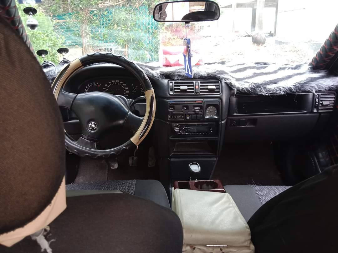 سلام عليكم ابول فكتره موديل 92
محرك جديد 

صدرجديد

تخم تاير جديد 

دواخل نضيفه 

سياره مشروع وطني تحويل ثاني يوم 
السعر 32وبيه مجال 

***********

7519834522⁩0

مكان بغداد البياع
