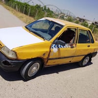 07877065309 هذا الرقم سلام عليكم سيايبه موديل 12كير ومحرك جدد سعر مليو...