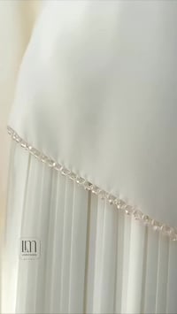 فستان • دابل ايطالي • مقاسات ٣٨-٤٨