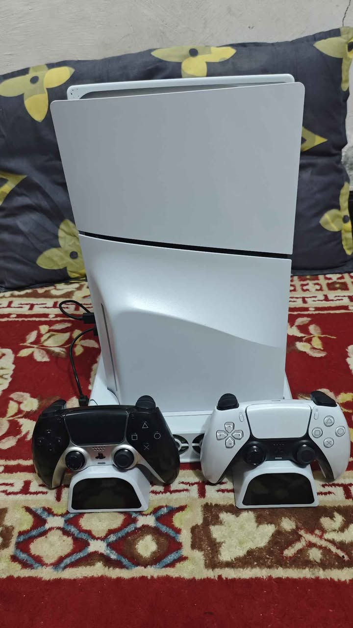 ‎بلي فايف سلم اوربي استخدام قليل  اي خلل مابي  جوستكات 2  قاعده تبريد وشحن  اكو لعبه بداخل حساب كولف‎ المناذرة, النجف


**إذا كنت صاحب هذا الإعلان وتريد حذفه لأي سبب، رجاءا أرسل رسالة إلى الدعم الفني**