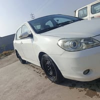 بي واي دي G3 • ٢٠١٣ • بصمه