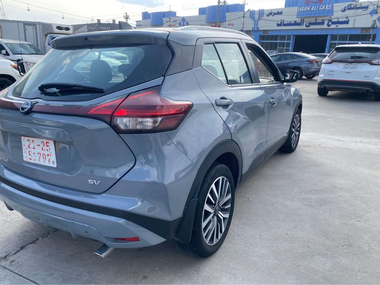 *********** أربيل, العراق
