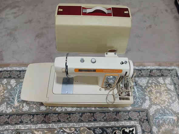 ‎مەکینەی خەیاتی برەزەر
10نەخش   پاکو بێعەیب 
نرخی 150 هەزارو معامەلە 
ژت. *********** / ***********‎ السليمانية
