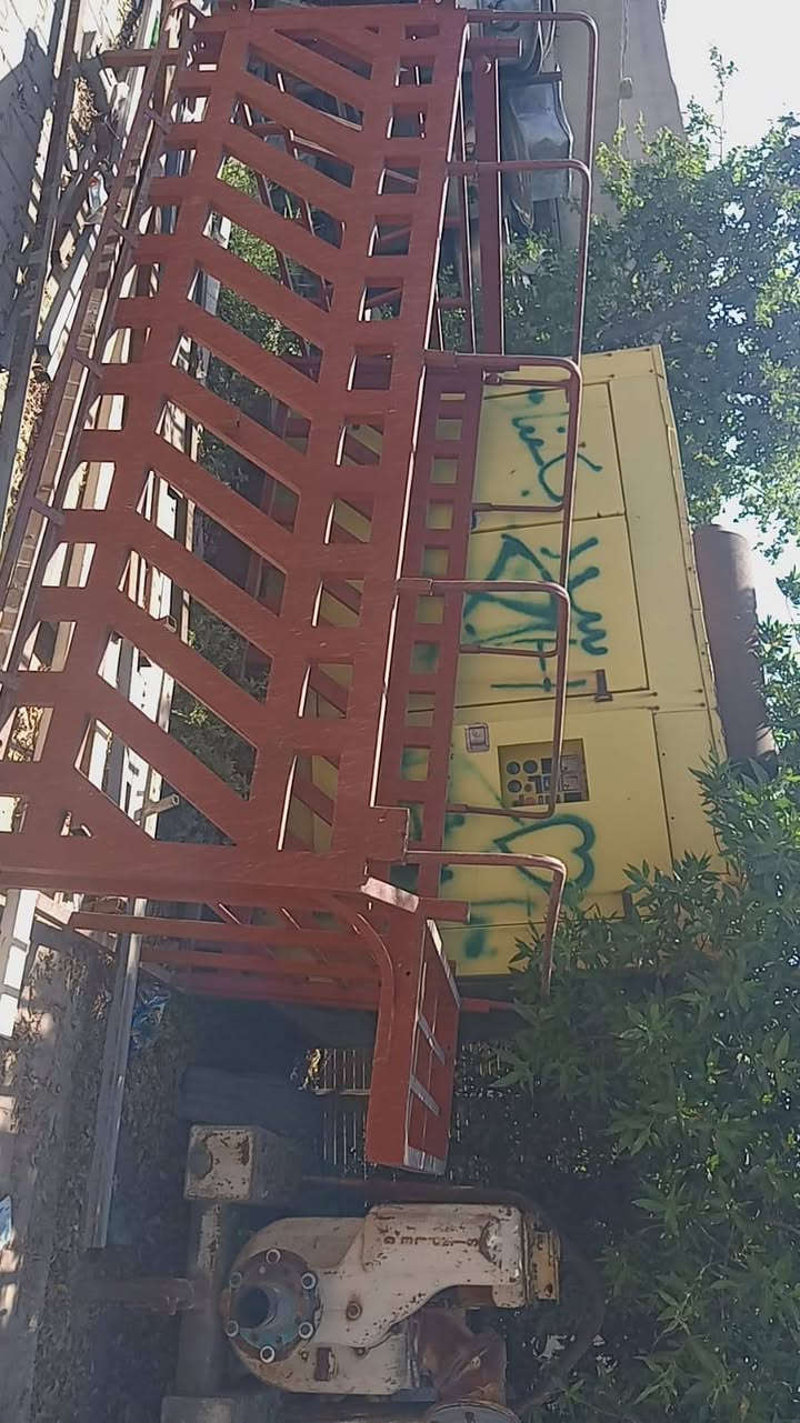 سلام عليكم محجر كيا نثيه جديد استخدام قليل لازنجار ولا خياس سعر 500 مكان بغداد


**إذا كنت صاحب هذا الإعلان وتريد حذفه لأي سبب، رجاءا أرسل رسالة إلى الدعم الفني**