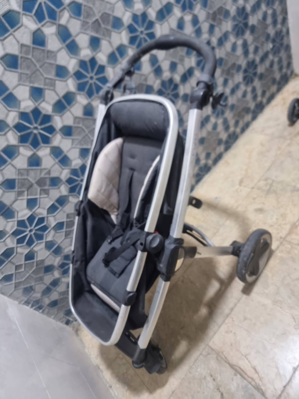 عربانه طفل ترهم سرير و كرسي كلش قويه مكاني بغداد سعرها ب 60 كُلشي مابيها نظيفه


**إذا كنت صاحب هذا الإعلان وتريد حذفه لأي سبب، رجاءا أرسل رسالة إلى الدعم الفني**